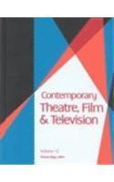 Contemporary theatre, film, and television a biographical guide featuring performers, directors, writers, producers, designers, managers, choreographers, technicians, composers, executives, dancers, and critics in the United States, Canada, Great Britain and the World. Vol. 32, Includes cumulative index containing references to Who's Who in the theatre and Who Was Who in the theatre