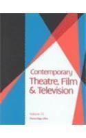 Contemporary theatre, film, and television a biographical guide featuring performers, directors, writers, producers, designers, managers, choreographers, technicians, composers, executives, dancers, and critics in the United States, Canada, Great Britain and the World. Vol. 33, Includes cumulative index containing references to Who's Who in the theatre and Who Was Who in the theatre