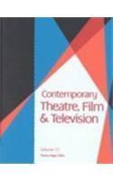 Contemporary theatre, film, and television a biographical guide featuring performers, directors, writers, producers, designers, managers, choreographers, technicians, composers, executives, dancers, and critics in the United States, Canada, Great Britain and the World. Vol. 35, Includes cumulative index containing references to Who's Who in the theatre and Who Was Who in the theatre