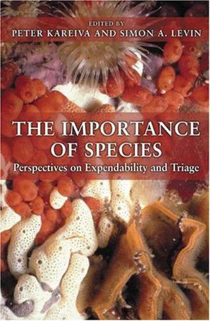 The importance of species perspectives on expendability and triage