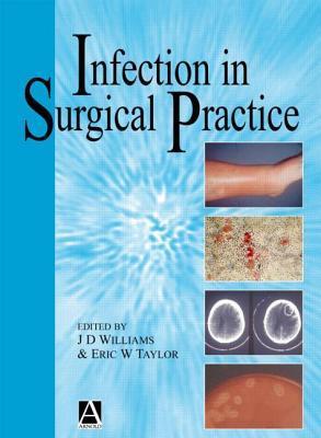 Infection in surgical practice