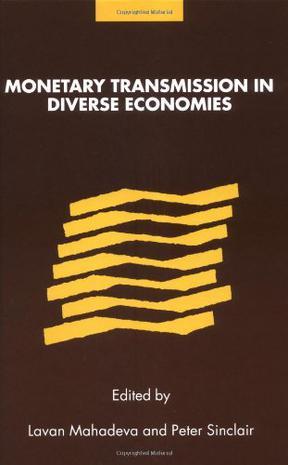 Monetary transmission in diverse economies