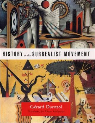 History of the Surrealist movement