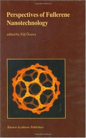 Perspectives of fullerene nanotechnology