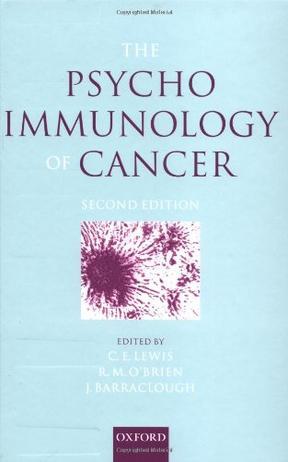 The psychoimmunology of cancer