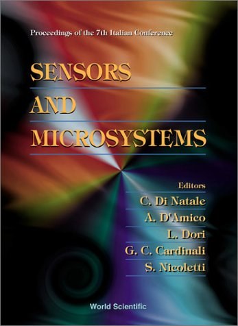 Proceedings of the 7th Italian Conference sensors and microsystems : Bologna, Italy, 4-6 February 2002