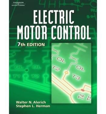 Electric motor control