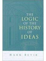 The logic of the history of ideas