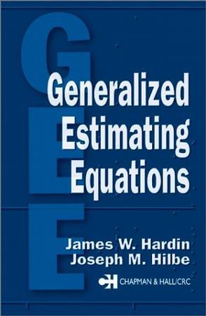 Generalized estimating equations