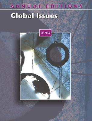 Global issues 03/04