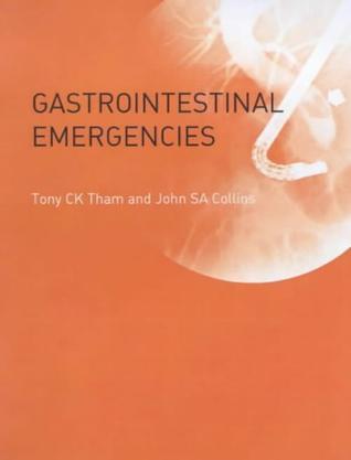 Gastrointestinal emergencies