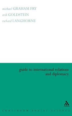 Guide to international relations and diplomacy
