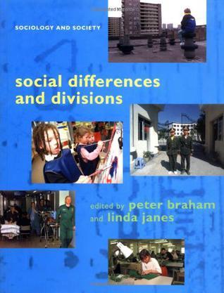 Social differences and divisions