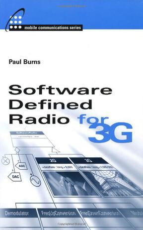 Software defined radio for 3G
