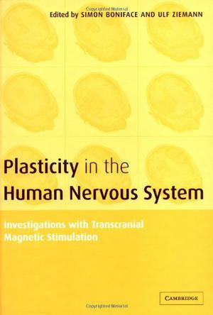 Plasticity in the human nervous system investigations with transcranial magnetic stimulation