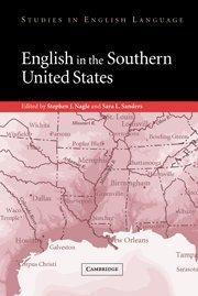 English in the southern United States