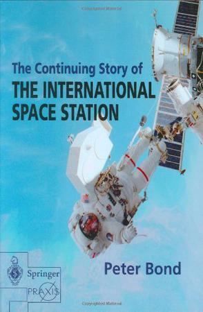 The continuing story of the International Space Station