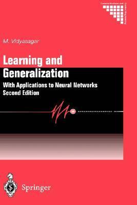 Learning and generalisation with applications to neural networks