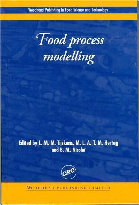 Food process modelling