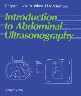 Introduction to abdominal ultrasonography