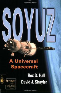 Soyuz a universal spacecraft