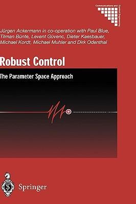 Robust control the parameter space approach