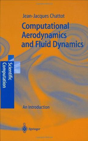 Computational aerodynamics and fluid dynamics an introduction