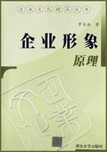 企业形象原理