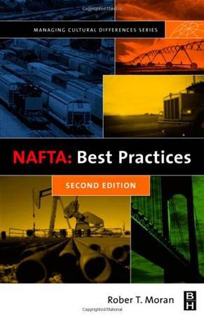 Uniting North American business NAFTA best practices