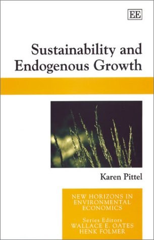 Sustainability and endogenous growth