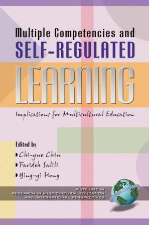 Multiple competencies and self-regulated learning implications for multicultural education