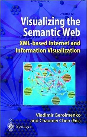 Visualizing the semantic Web XML-based Internet and information visualization