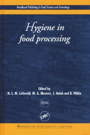 Hygiene in food processing