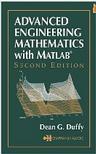 Advanced engineering mathematics with MATLAB