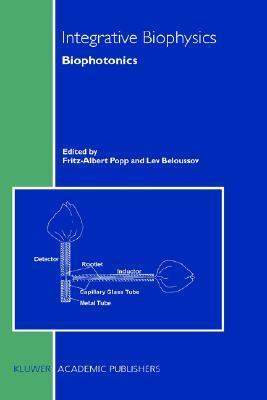 Integrative biophysics biophotonics