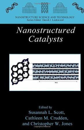 Nanostructured catalysts