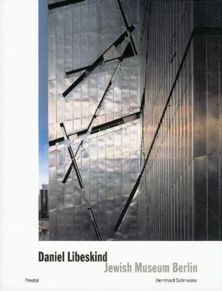 Daniel Libeskind Jewish Museum Berlin : between the lines