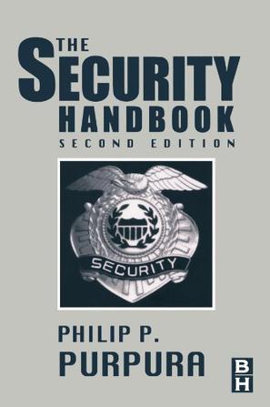 The security handbook