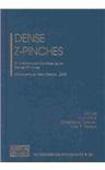 Dense z-pinches 5th International Conference on Dense Z-Pinches, Albuquerque, New Mexico, 23-28 June 2002