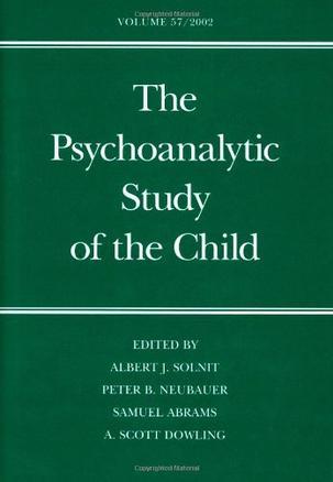 The psychoanalytic study of the child. Vol. 57