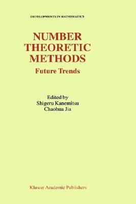 Number theoretic methods future trends