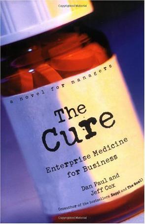 The cure enterprise medicine for business : a novel for managers
