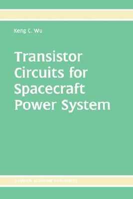 Transistor circuits for spacecraft power system