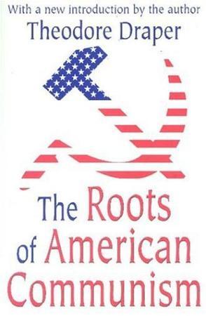 The roots of American communism