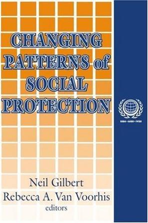 Changing patterns of social protection