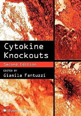 Cytokine knockouts