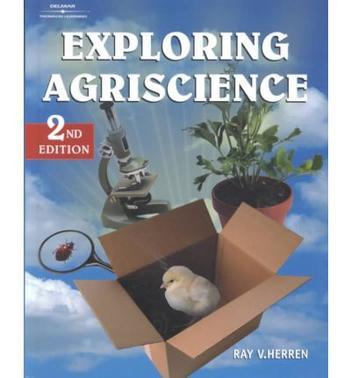Exploring agriscience