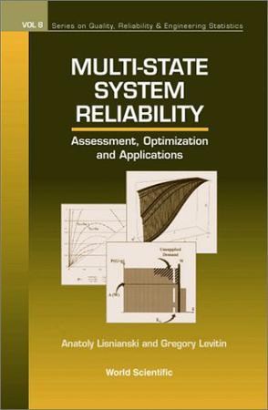 Multi-state system reliability assessment, optimization and applications