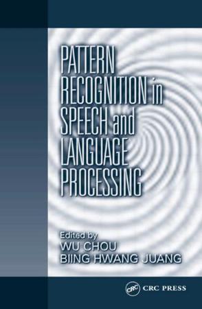 Pattern recognition in speech and language processing