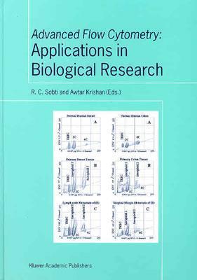 Advanced flow cytometry applications in biological research